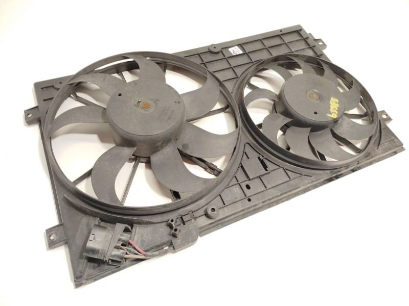 ELECTROVENTILADOR 1K0121207T 1K0959455FR 1K0121207T9B9