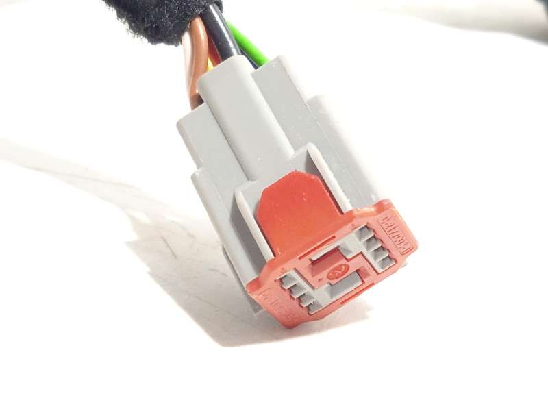 Recambio de amortiguadores maletero / porton para ford puma (j2k, cf7) 1.0 ecoboost mhev referencia OEM IAM L1TBS404C84AB 263907 - Blanco 3