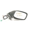 Recambio de retrovisor derecho para peugeot 807 (eb_) 2.0 hdi referencia OEM IAM 14009349ZR 8153FV 