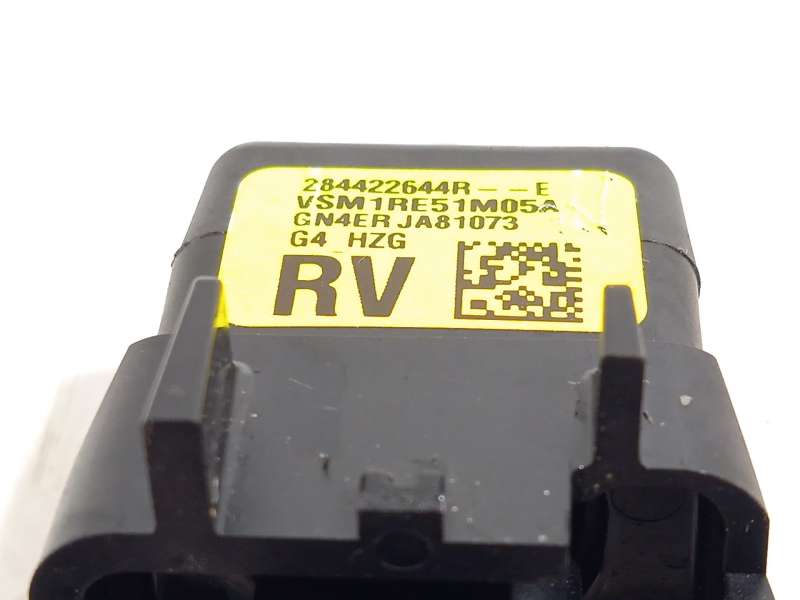 Recambio de modulo electronico para renault arkana i (lcm_, ldn_) 1.6 e-tech 145 (ldmu) referencia OEM IAM 284422644R - Blanco 4
