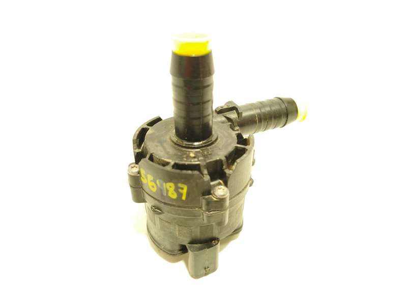 Recambio de bomba agua para ford kuga iii (dfk) 2.5 duratec plug-in-hybrid referencia OEM IAM MX6318D473HHB 2596220 039202341S - Verde