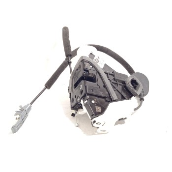 Recambio de cerradura puerta delantera izquierda para renault arkana i (lcm_, ldn_) 1.6 e-tech 145 (ldmu) referencia OEM IAM 805