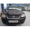VOLKSWAGEN TOURAN (1T1, 1T2)