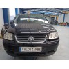 volkswagen touran (1t1, 1t2) del año 2006