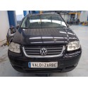 VOLKSWAGEN TOURAN (1T1, 1T2)