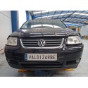VOLKSWAGEN TOURAN (1T1, 1T2)