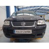 volkswagen touran (1t1, 1t2) del año 2006