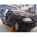 VOLKSWAGEN TOURAN (1T1, 1T2)