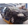 volkswagen touran (1t1, 1t2) del año 2006
