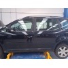 volkswagen touran (1t1, 1t2) del año 2006