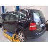 volkswagen touran (1t1, 1t2) del año 2006