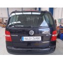 VOLKSWAGEN TOURAN (1T1, 1T2)