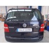 volkswagen touran (1t1, 1t2) del año 2006