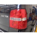 VOLKSWAGEN TOURAN (1T1, 1T2)