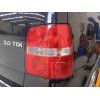 volkswagen touran (1t1, 1t2) del año 2006