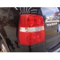 VOLKSWAGEN TOURAN (1T1, 1T2)