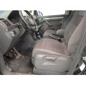 VOLKSWAGEN TOURAN (1T1, 1T2)