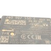 Recambio de modulo electronico para seat ibiza v (kj1, kjg) 1.0 tsi referencia OEM IAM 2Q0907550C 2Q0907819 A2C78653304