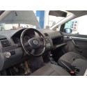 VOLKSWAGEN TOURAN (1T1, 1T2)