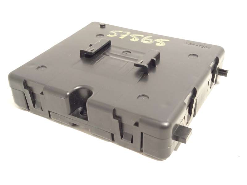 Recambio de modulo electronico para renault arkana i (lcm_, ldn_) 1.6 e-tech 145 (ldmu) referencia OEM IAM 285258299R  27760F272 - Blanco