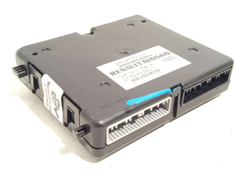 Recambio de modulo electronico para renault arkana i (lcm_, ldn_) 1.6 e-tech 145 (ldmu) referencia OEM IAM 285258299R  27760F272 - Blanco 2