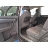 volkswagen touran (1t1, 1t2) del año 2006