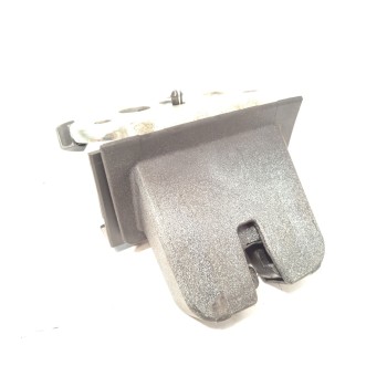 Recambio de cerradura maletero / porton para skoda suberb (3t4) ambition referencia OEM IAM 3T5827520A 8K9827505A 