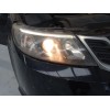 saab 9-3 descapotable (ys3f) del año 2008