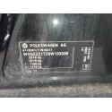 VOLKSWAGEN TOURAN (1T1, 1T2)