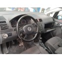 VOLKSWAGEN TOURAN (1T1, 1T2)