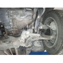 VOLKSWAGEN TOURAN (1T1, 1T2)