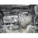 VOLKSWAGEN TOURAN (1T1, 1T2)