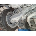 VOLKSWAGEN TOURAN (1T1, 1T2)