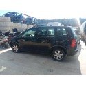 VOLKSWAGEN TOURAN (1T1, 1T2)