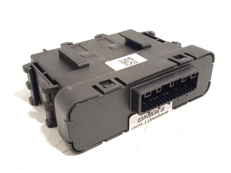 Recambio de modulo electronico para renault arkana i (lcm_, ldn_) 1.6 e-tech 145 (ldmu) referencia OEM IAM 284Y66LA7B  F005V0322 - Blanco