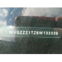 VOLKSWAGEN TOURAN (1T1, 1T2)
