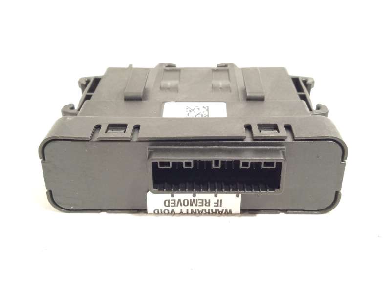 Recambio de modulo electronico para renault arkana i (lcm_, ldn_) 1.6 e-tech 145 (ldmu) referencia OEM IAM 284Y66LA7B  F005V0322 - Blanco 2