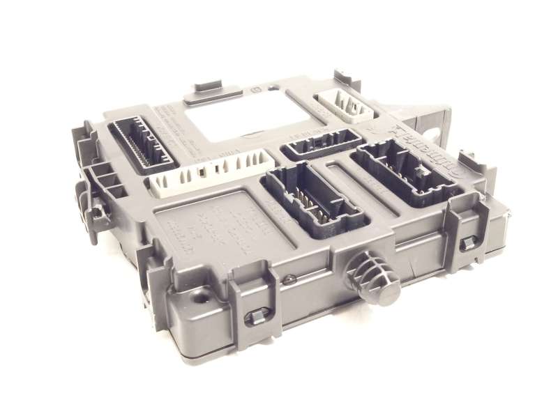Recambio de modulo electronico para renault arkana i (lcm_, ldn_) 1.6 e-tech 145 (ldmu) referencia OEM IAM 284B25453R  AAA249542 - Blanco