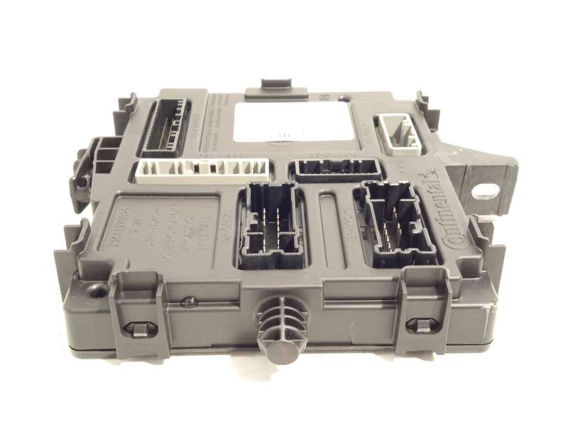 Recambio de modulo electronico para renault arkana i (lcm_, ldn_) 1.6 e-tech 145 (ldmu) referencia OEM IAM 284B25453R  AAA249542 - Blanco 2