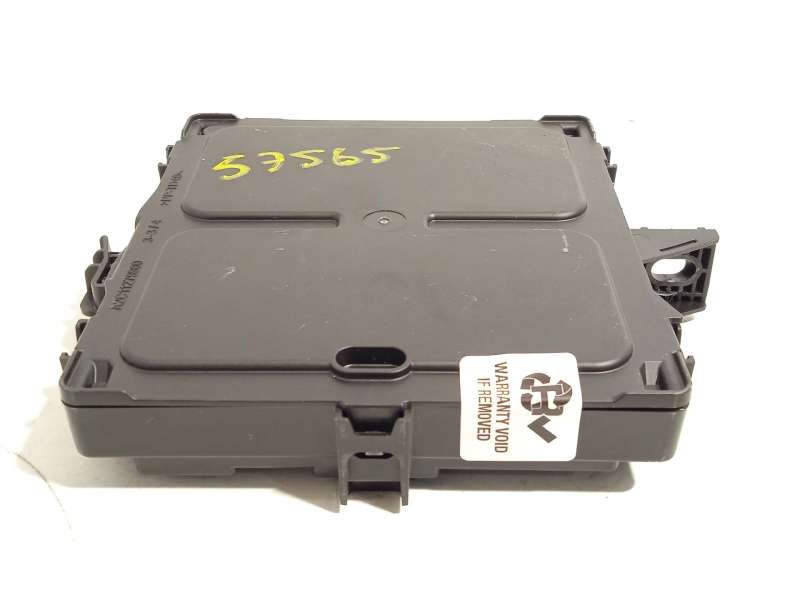 Recambio de modulo electronico para renault arkana i (lcm_, ldn_) 1.6 e-tech 145 (ldmu) referencia OEM IAM 284B25453R  AAA249542 - Blanco 3