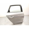 Recambio de puerta trasera derecha para audi a1 sportback (8xa, 8xf) 1.6 tdi referencia OEM IAM 8X4833052B  