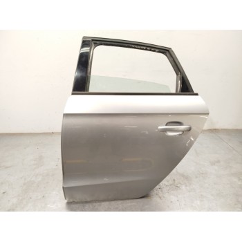 PUERTA TRASERA IZQUIERDA 8X4833051B 