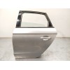 Recambio de puerta trasera izquierda para audi a1 sportback (8xa, 8xf) 1.6 tdi referencia OEM IAM 8X4833051B  