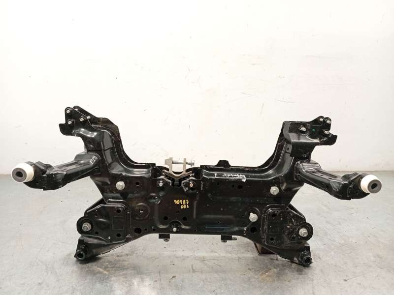 Recambio de puente delantero para ford kuga iii (dfk) 2.5 duratec plug-in-hybrid referencia OEM IAM 2730383 LX615019BEJ - Verde