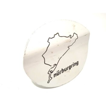 Recambio de tapa exterior combustible para bmw serie 1 lim. (f20) 118i referencia OEM IAM 51177270765  