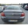 peugeot 407 del año 2004