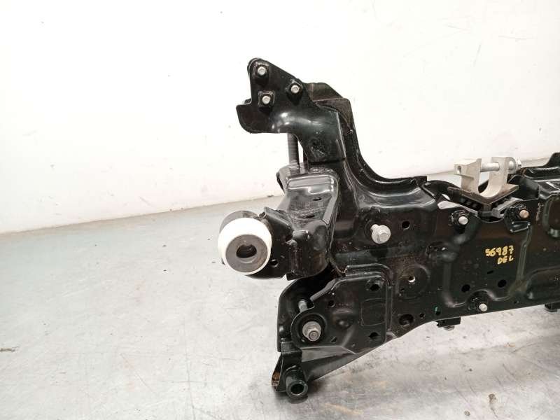 Recambio de puente delantero para ford kuga iii (dfk) 2.5 duratec plug-in-hybrid referencia OEM IAM 2730383 LX615019BEJ - Verde 2