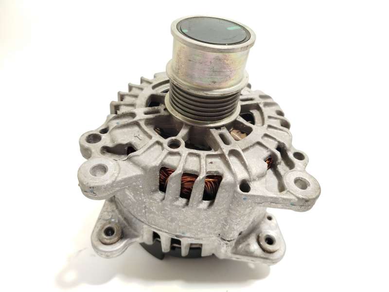 Recambio de alternador para seat ibiza v (kj1, kjg) 1.0 tsi referencia OEM IAM 05E903026Q 2740516C TG14LLD - Blanco 2