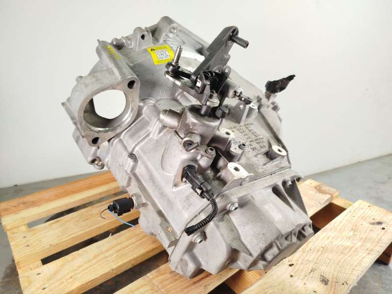 Recambio de caja cambios para seat ibiza v (kj1, kjg) 1.0 tsi referencia OEM IAM UHC 0AJ300043T - Blanco 3