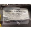 Recambio de caja cambios para seat ibiza v (kj1, kjg) 1.0 tsi referencia OEM IAM UHC 0AJ300043T 